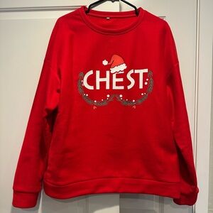 Couples Christmas Sweaters